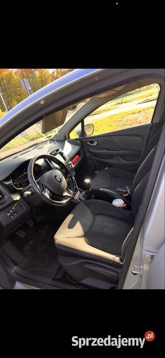 Sprzedam Renault Clio dolnośląskie Bolesławiec