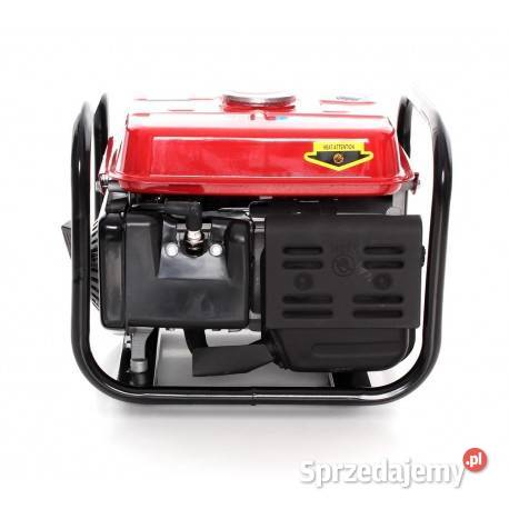 Agregat prądotwórczy KraftDele KD109 1200 W Ostrołęka