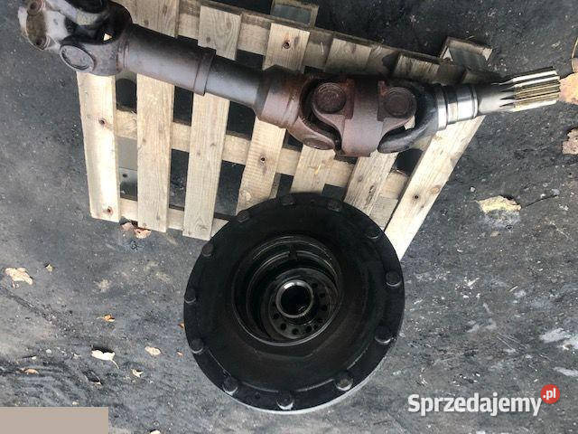 Fendt 900 Scr S4 Zwrotnica Pozostałe wielkopolskie Jastrzębniki