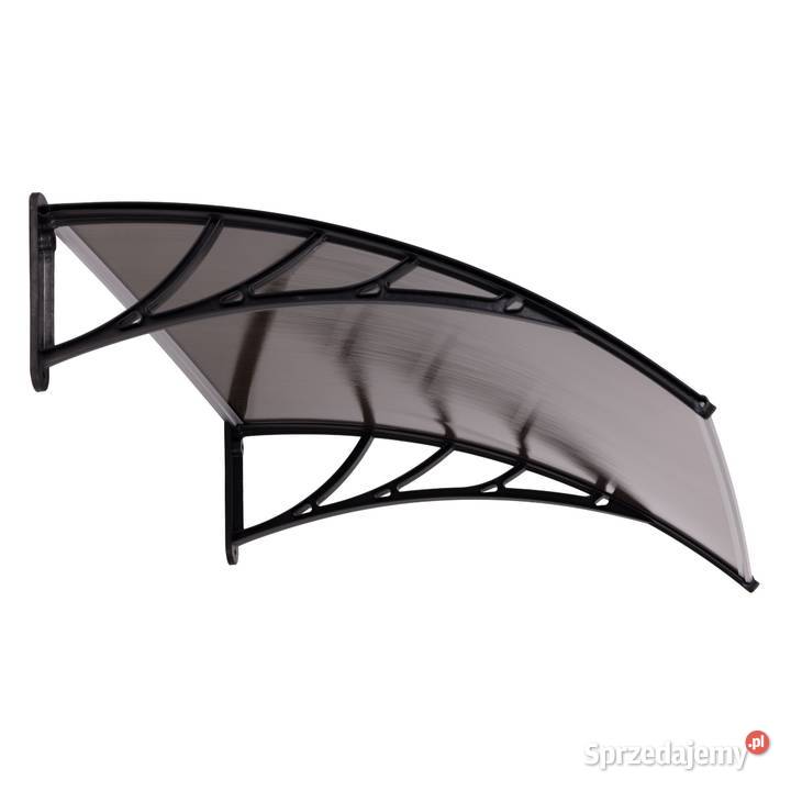 Daszek drzwi 120x100 opolskie