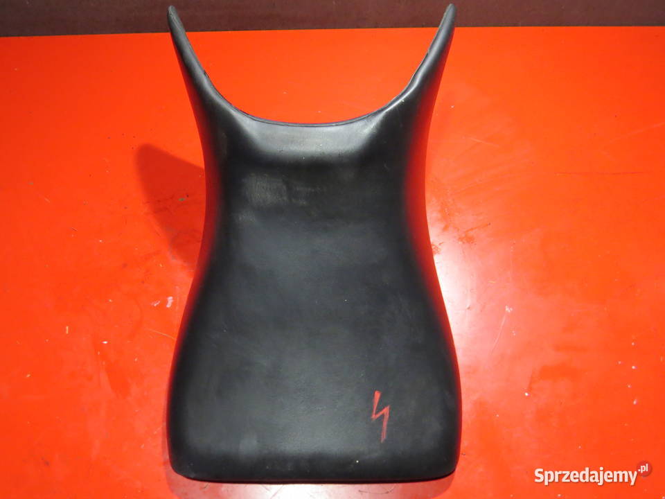 HONDA CBF600S CBF 600S 600 SIEDZENIE SIODŁO Siedzenia Warszawa