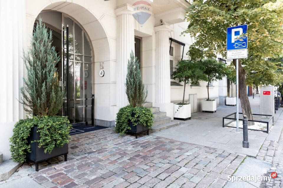 Loft Poznańska 17 10 min Dworca mazowieckie Warszawa