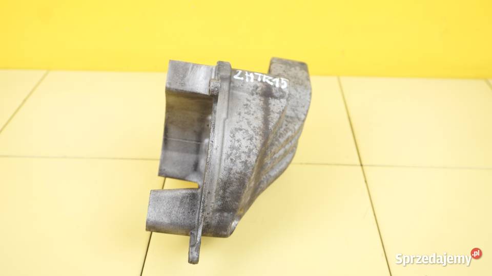 SANTA FE II CARNIVAL 27 V6 08r G6EA lapa silnika osobowe