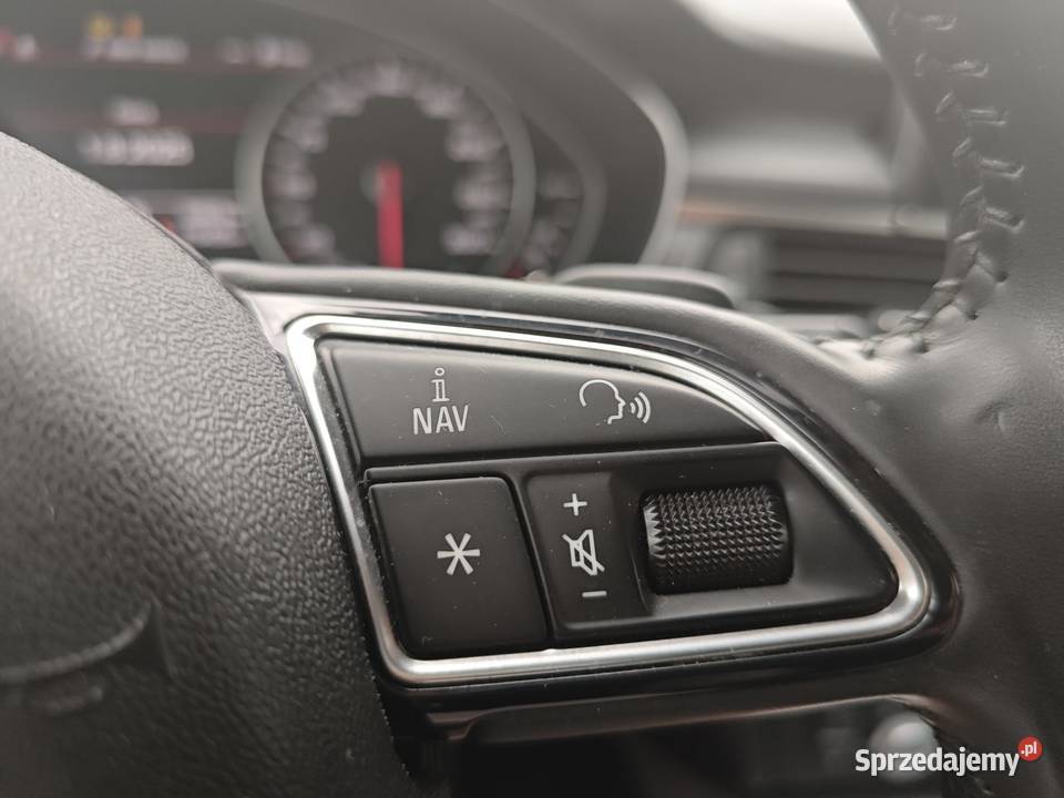 quattro 30 TDI 245 Automat Bogate wyposażenie mazowieckie Warszawa sprzedam