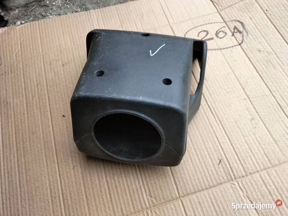 LAND ROVER FREELANDER I 1 OBUDOWA OSŁONA sprzedam