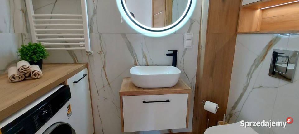 Mieszkanie Rzeszów Eugeniusza Kwiatkowskiego Wynajem