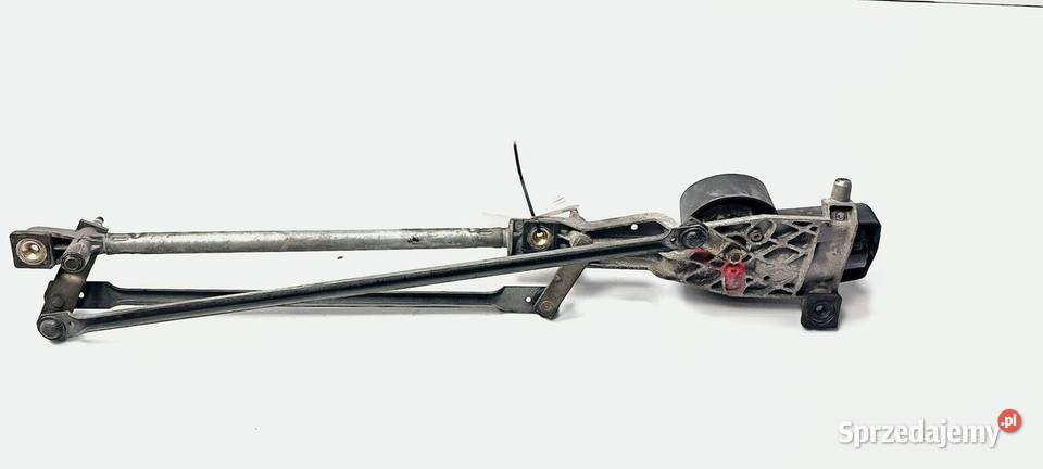 MECHANIZM WYCIERACZEK PRZÓD FORD FOCUS MK1 Lipno