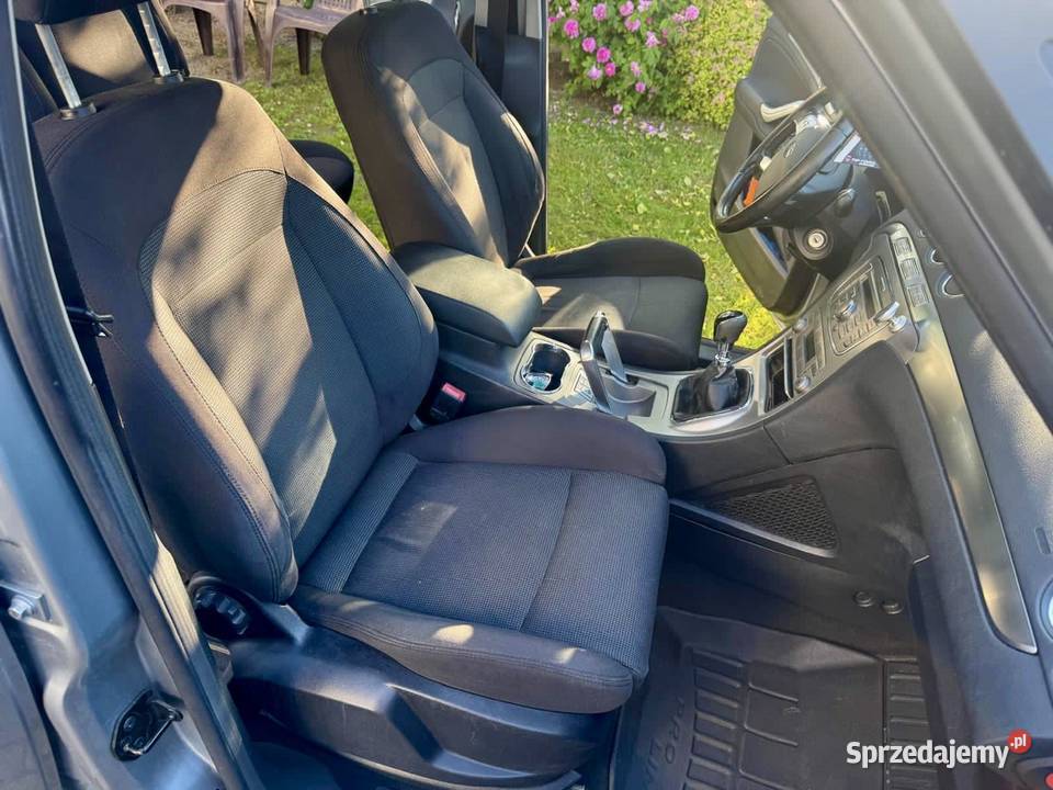 Ford S 20 140 7 osobowy elektryczne szyby Zakliczyn