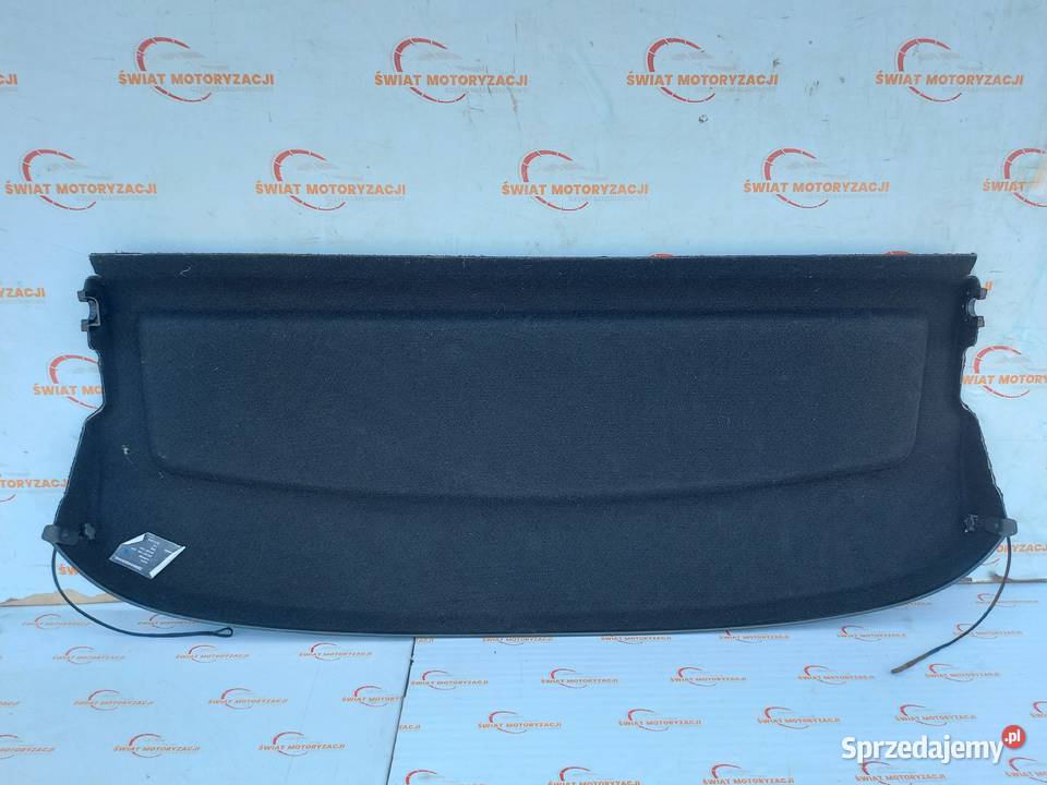 AUDI A1 I 8X 14r półka bagażnika 8X0867769A Kielce