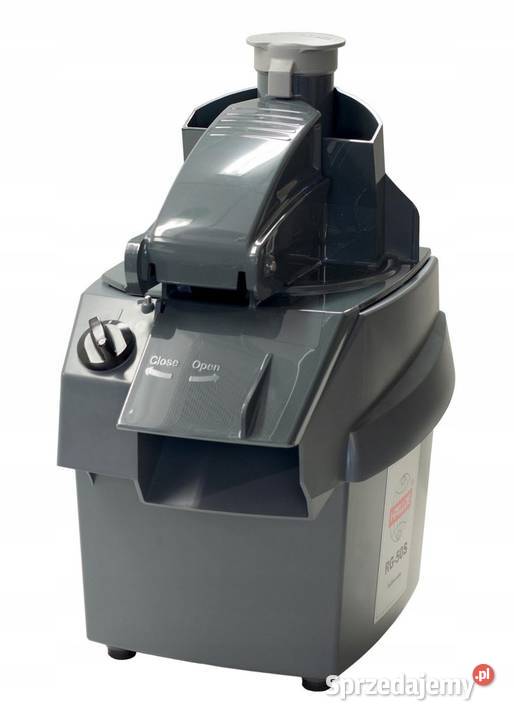 Szatkownica gastro do warzyw RG50S HALLDE Góra