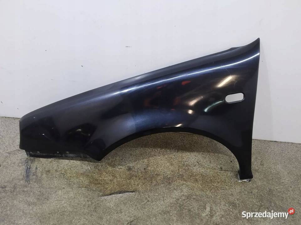 BŁOTNIK LEWY PRZÓD LC9Z VW Volkswagen Golf IV