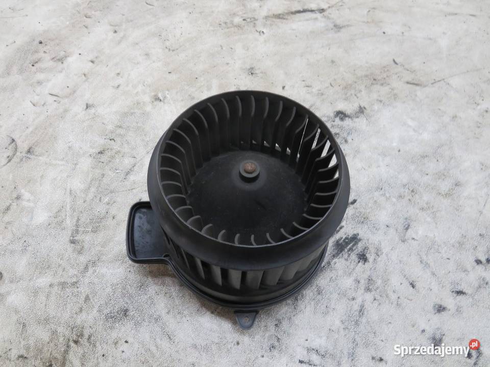 WENTYLATOR DMUCHAWA AUDI A8 D4 4H2820021B