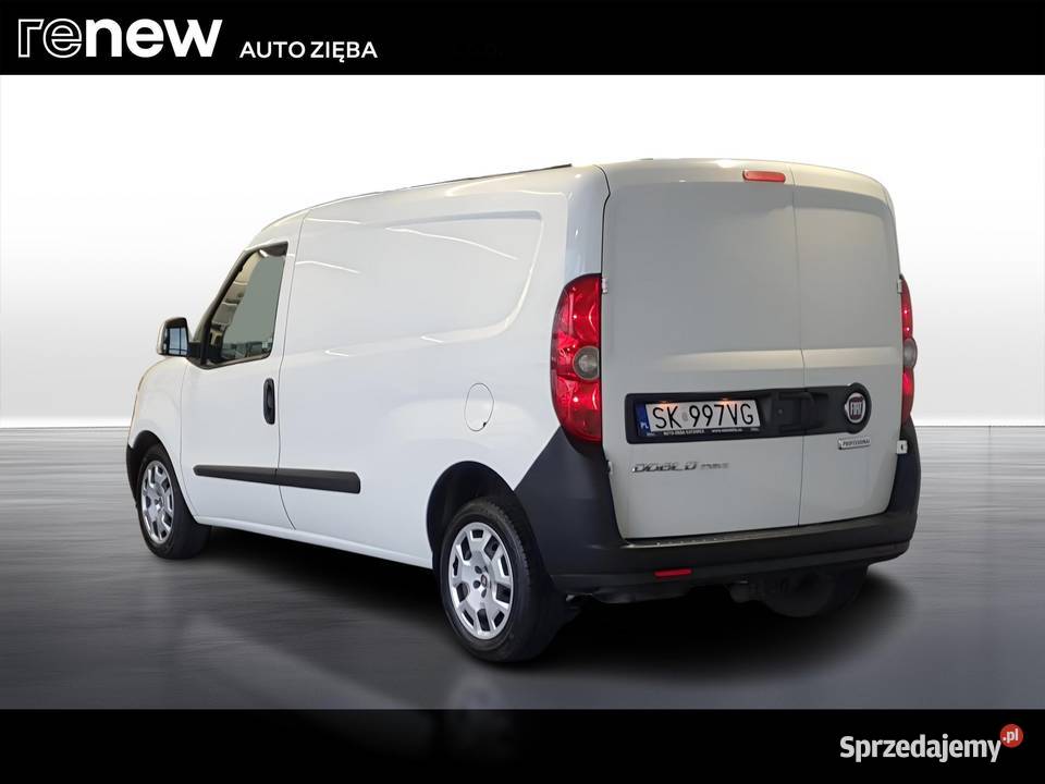 FIAT Doblo 16 MJ Base H2 105 1598cm3