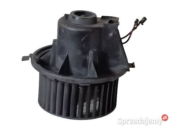 Silnik Dmuchawy VW GOLF II oryginał podkarpackie Rzeszów