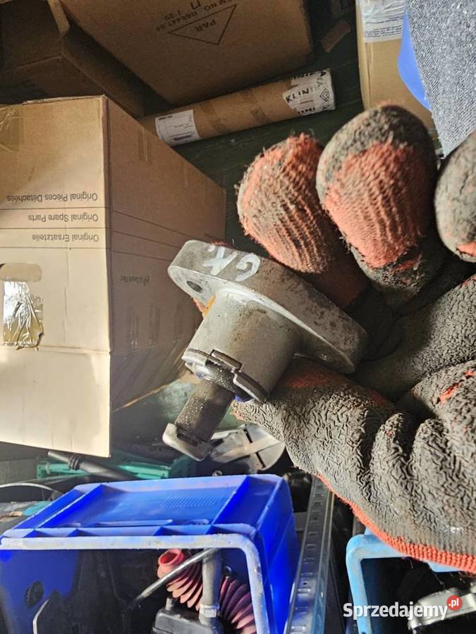 Hyosung ga 125 napinacz rozrządu ga125 hjosung Łańcuchy i napinacze rozrządu Jelenia Góra