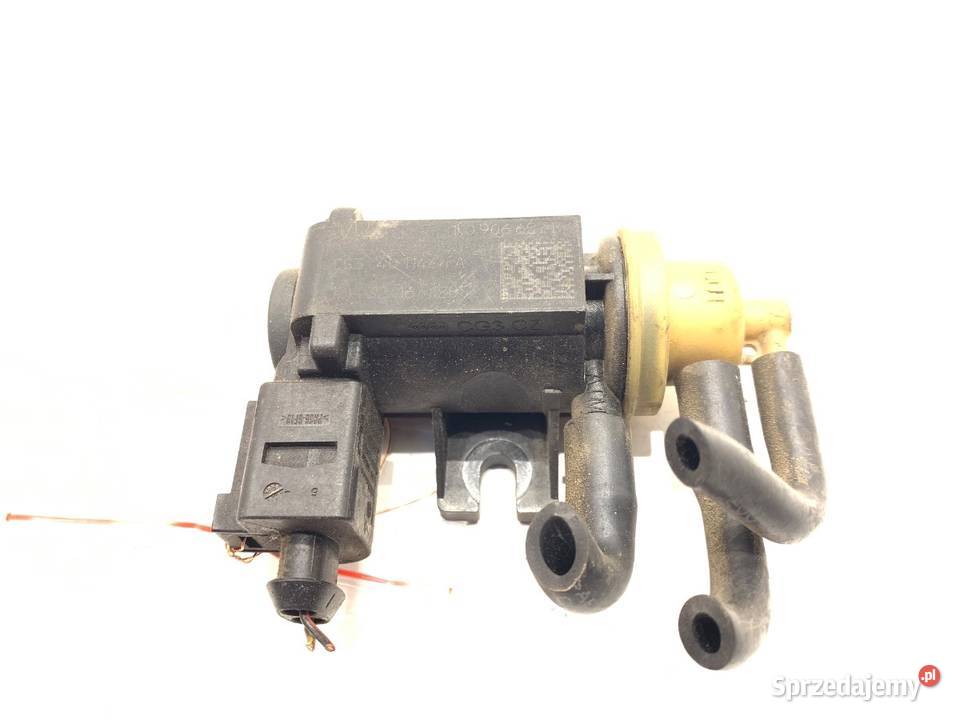 ZAWÓR PODCIŚNIENIA VW PASSAT B8 20 190