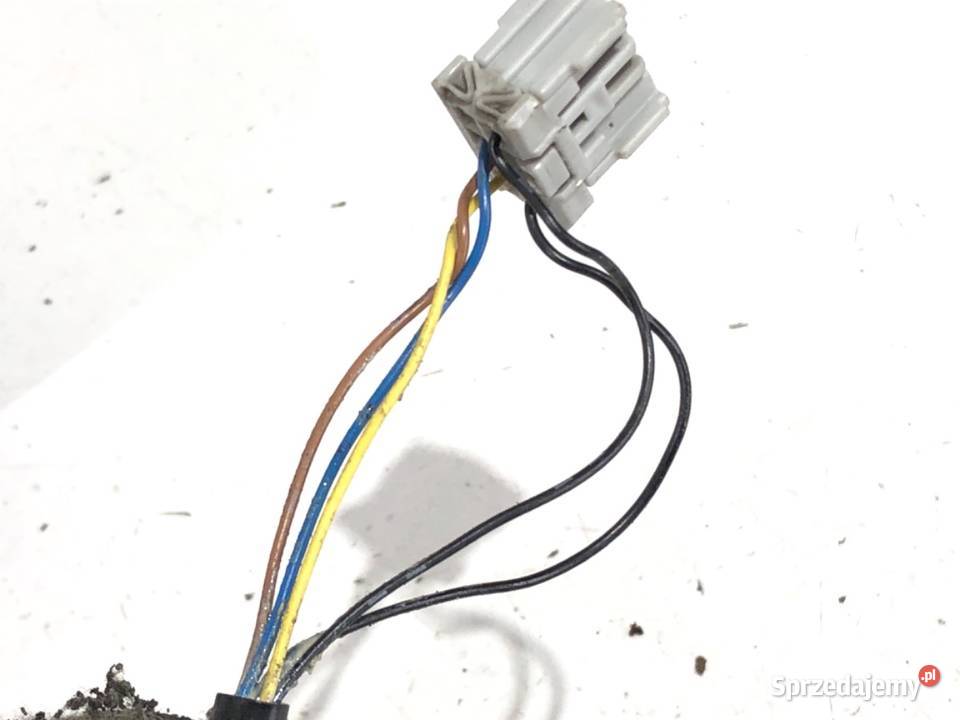 LUSTERKO PRAWY HONDA JAZZ II Hatchback 0108