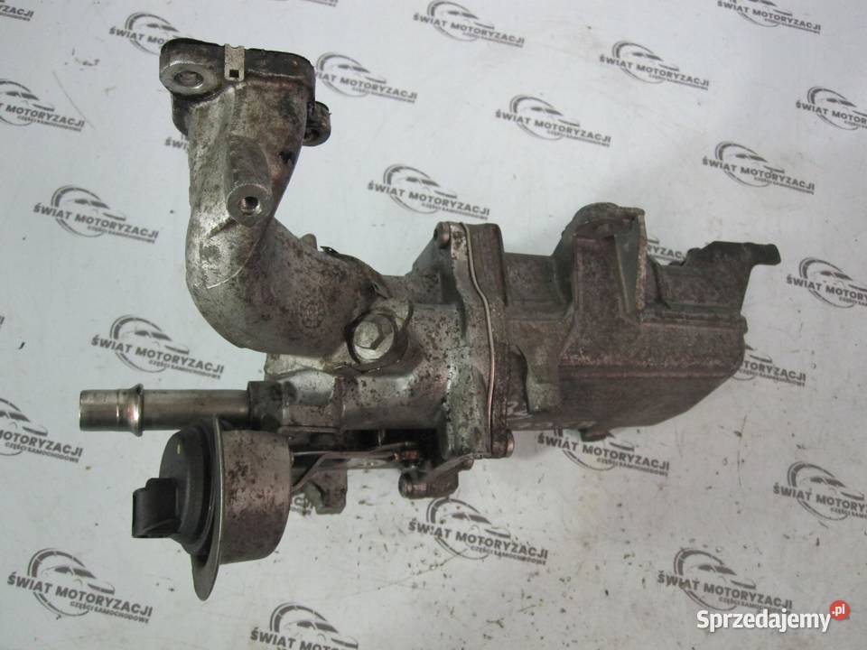 VIVARO TRAFIC 16 DCI R9M450 EURO 6 chłodniczka sprzedam