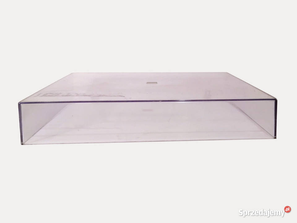 Technics Sl303 pokrywa do gramofonu