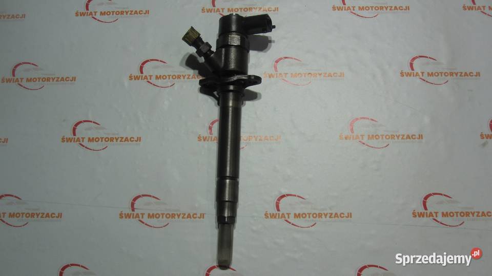 VOLVO S60 XC60 XC90 24 D5 wtrysk wtryskiwacz Kielce sprzedam