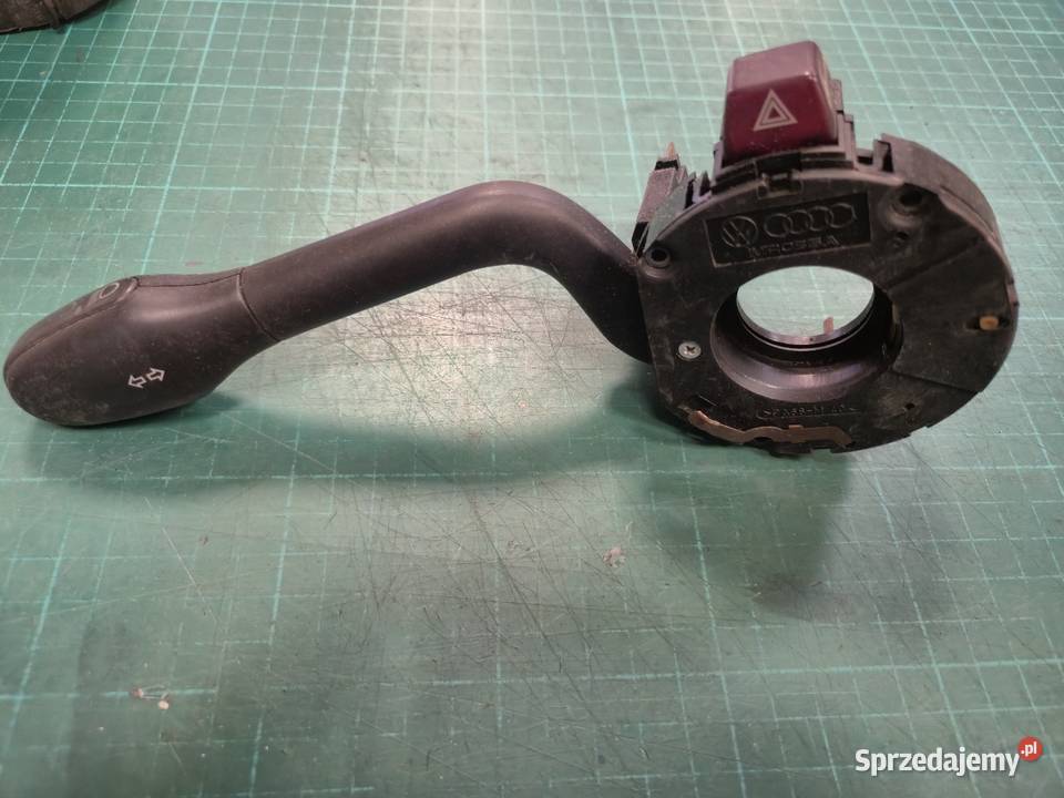 Przełącznik zespolony kolumny kierowniczej Dąbrowa Górnicza