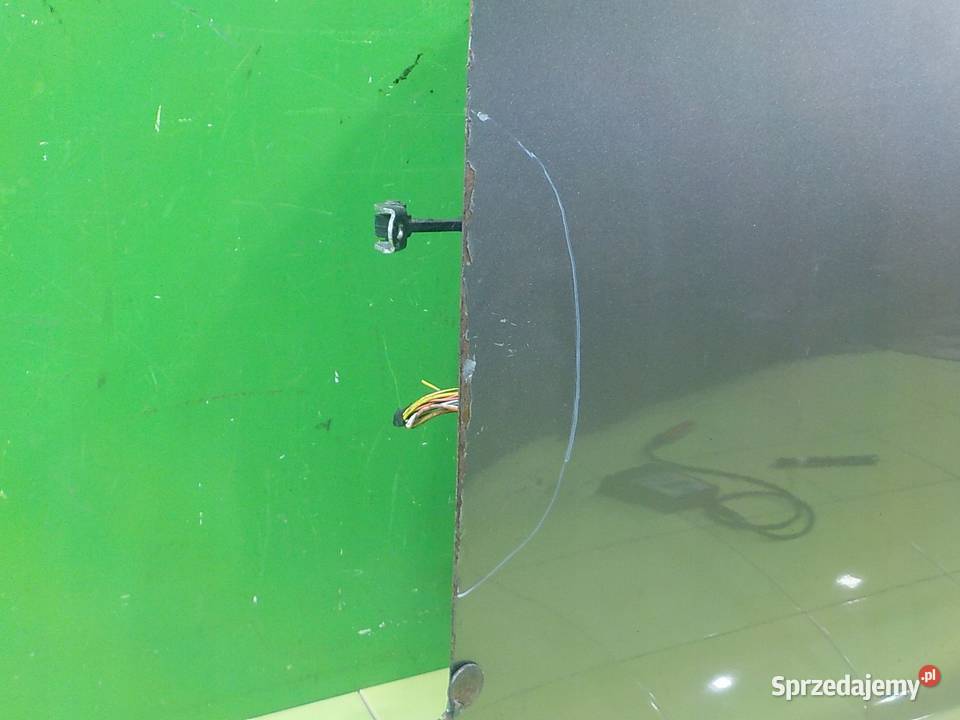 ALFA ROMEO GIULIETTA 14 TB 11r HB 5D drzwi lewe Suków