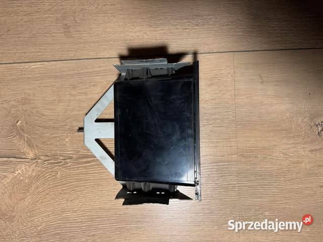 Kieszeń pod radio Zaślepka Schowek Suzuki Grand Końskie