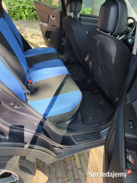 Kia sportage sprzedam