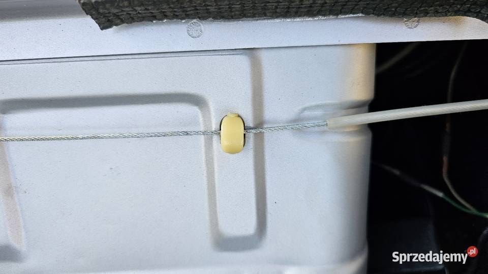 Citroen DS ID części skrętnych swiateł Cieszyn