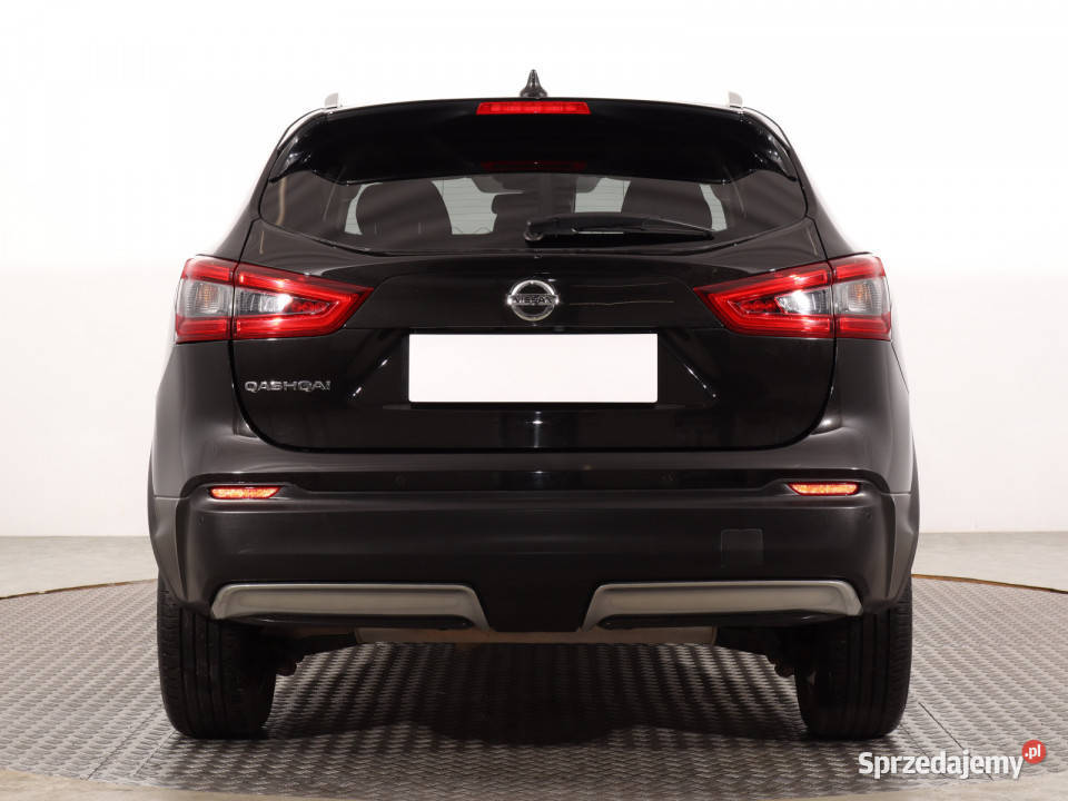 Nissan Qashqai 12 DIGT poduszka powietrzna śląskie Katowice