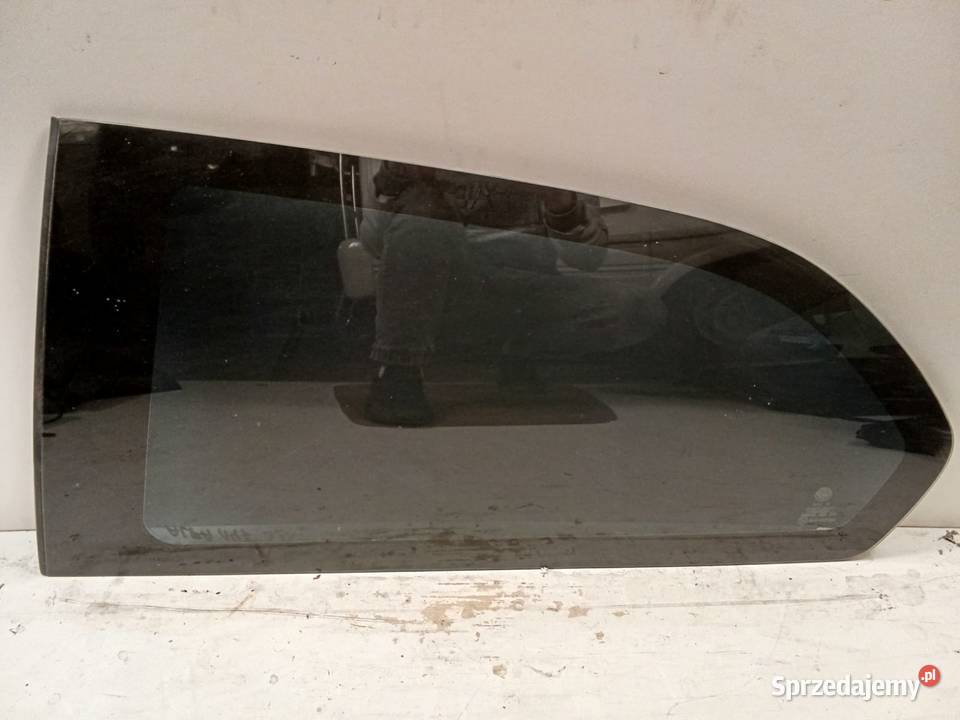 Szyba Karoseryjna Lewa Tylna Alfa Romeo 147 00 wielkopolskie Bralin