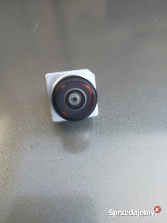 Kamera 360 A0009055912 MercedesBenz A W177 C osobowe opolskie Prudnik