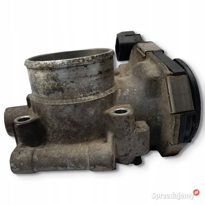 PRZEPUSTNICA Opel Corsa D 12 16V 55562270 Chełm