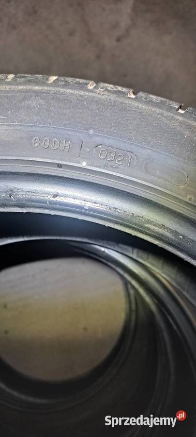 Opony letnie Nokian 2154517R zachodniopomorskie