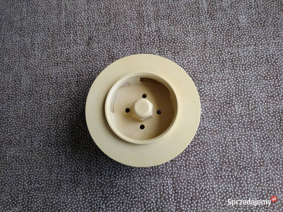 Pompa wody wirnik obudowa zmywarka śląskie Katowice