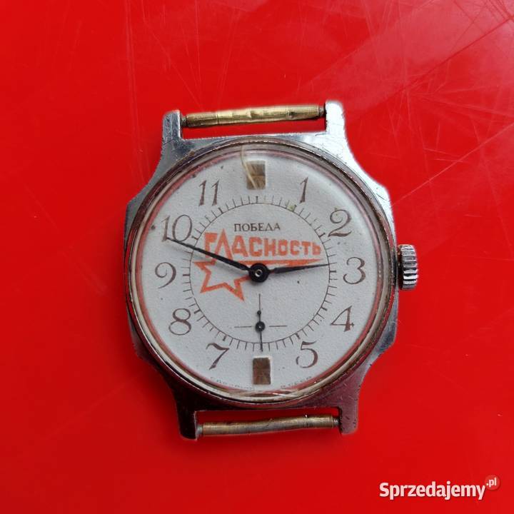 Zegar Junghans wiszacy inne