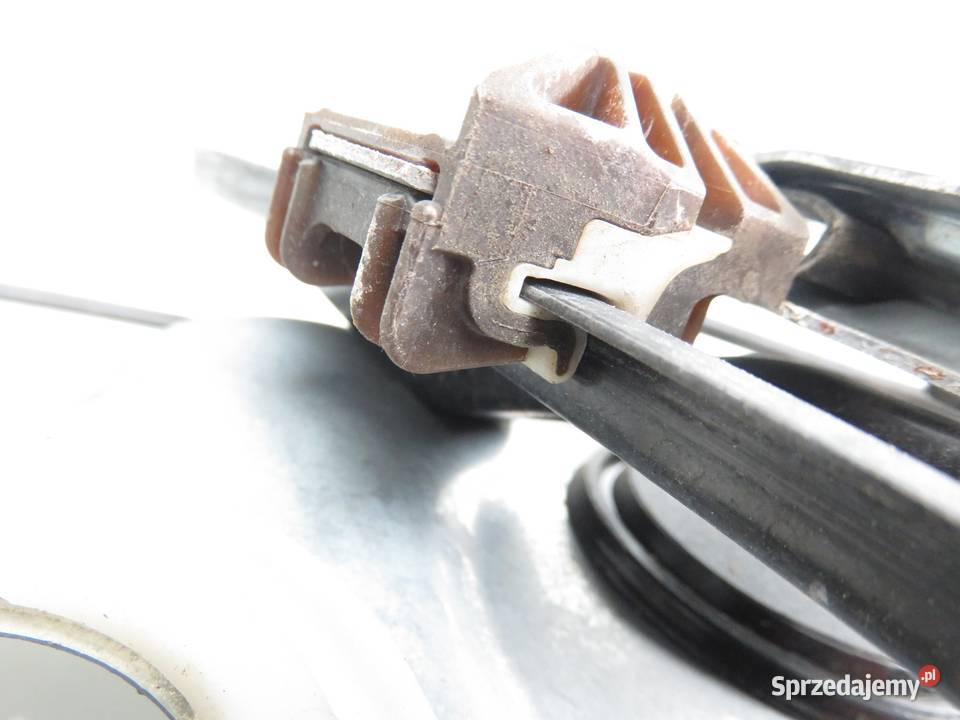 PODNOŚNIK SZYBY PRAWY SEAT IBIZA III osobowe