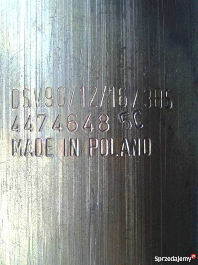 Stojan prądnicy Fiat 126 p nowy mazowieckie Gostynin