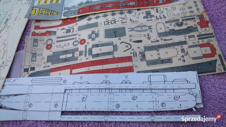 modele plastikkatondom 1rodzinnyORP Tuszkowo sprzedam