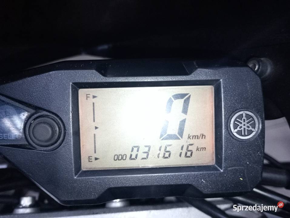 Yamaha MT 03 2006 możliwa zamiana Motocykle, skutery, quady Siedlce sprzedam