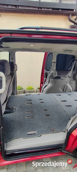 OPEL SINTRA 30 V6 201 LPG KME autoalarm Gryfino