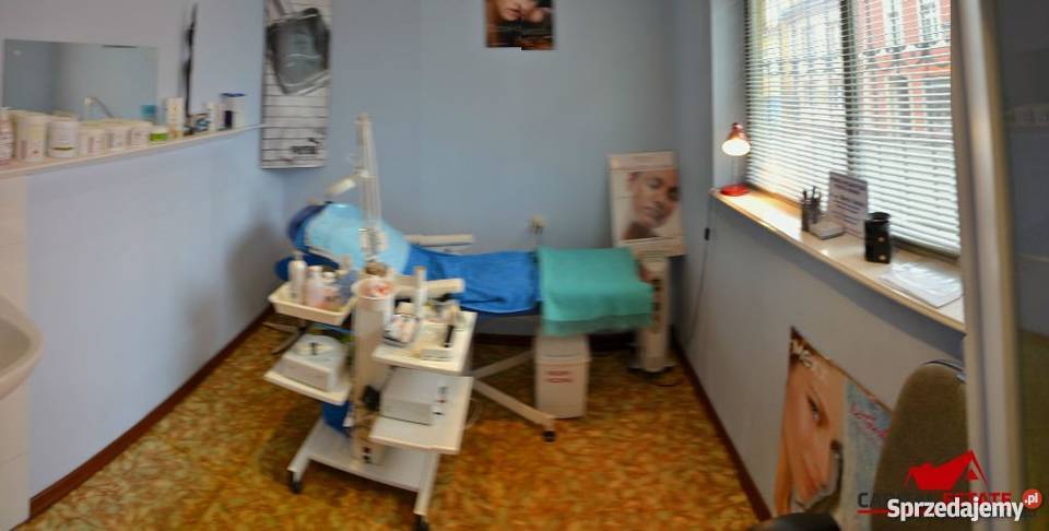 lokal Złotoryja sprzedam