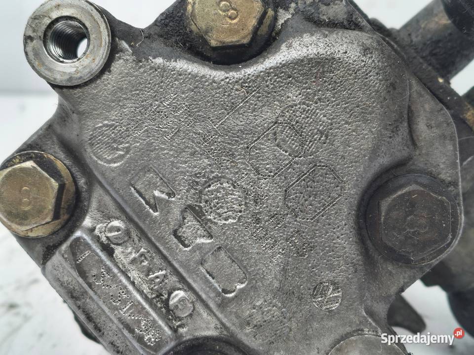POMPA WSPOMAGANIA VW Golf IV Bora Audi A3 8L 19 Chełm