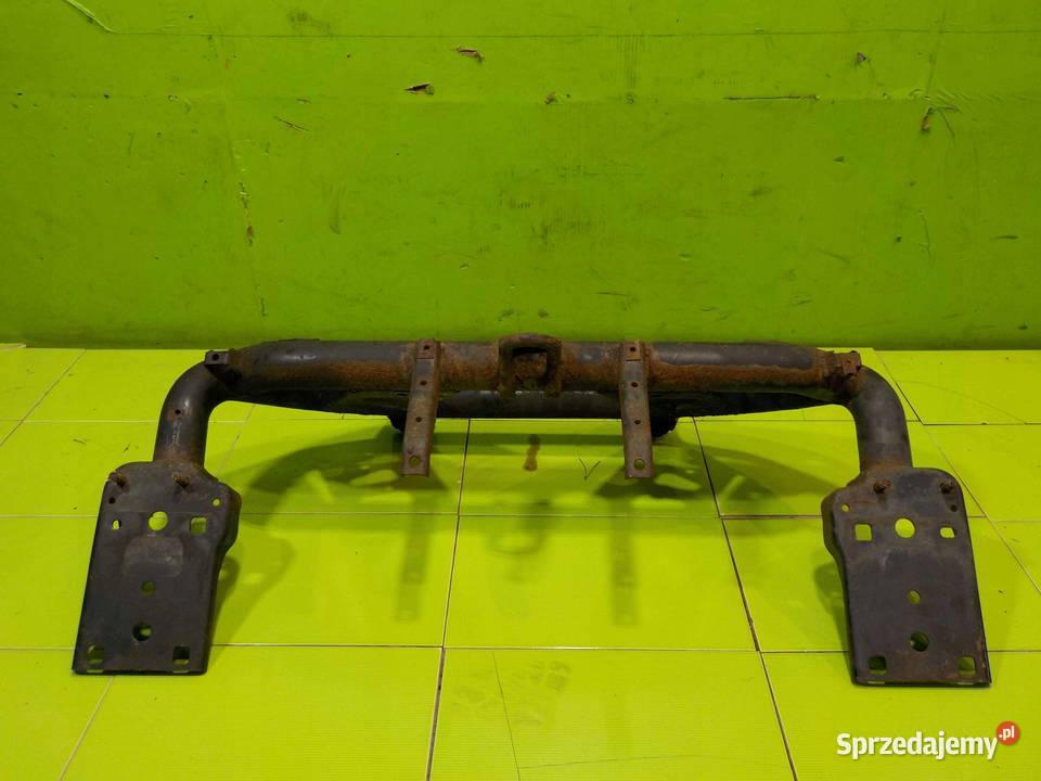 RANGE ROVER L322 04r belka pod chlodnice osobowe mazowieckie