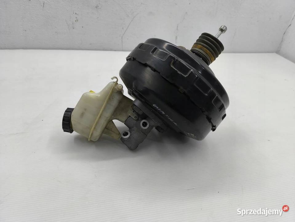 SERWO POMPA HAMULCOWA OPEL INSIGNIA A 13228187 osobowe wielkopolskie