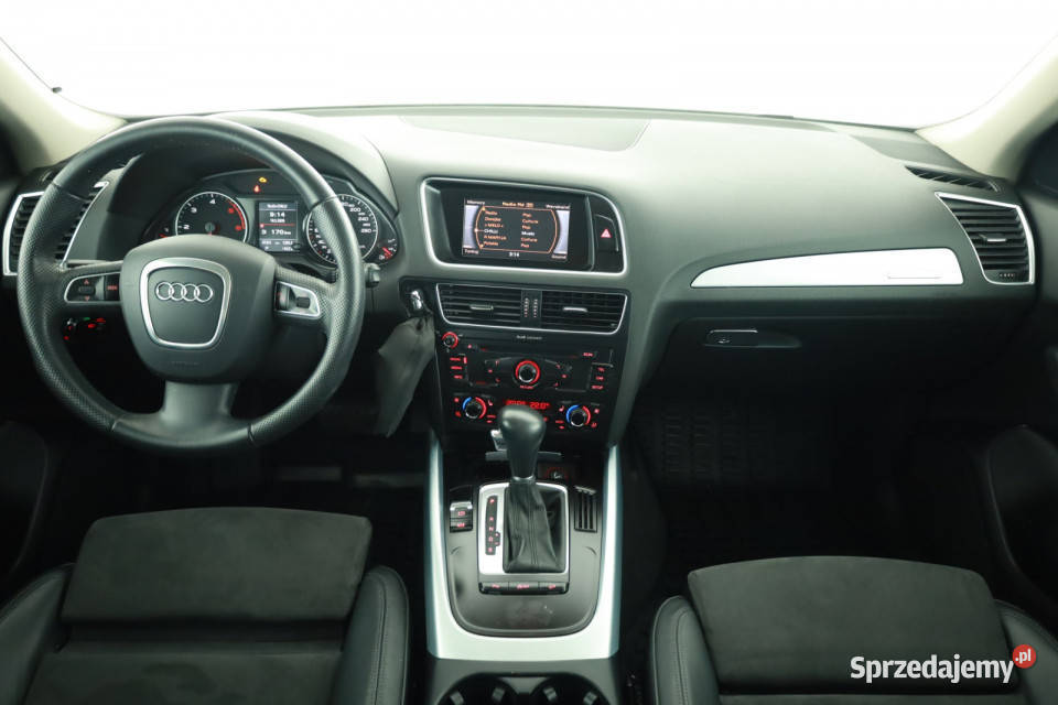 Audi Q5 20 TDI Piaseczno