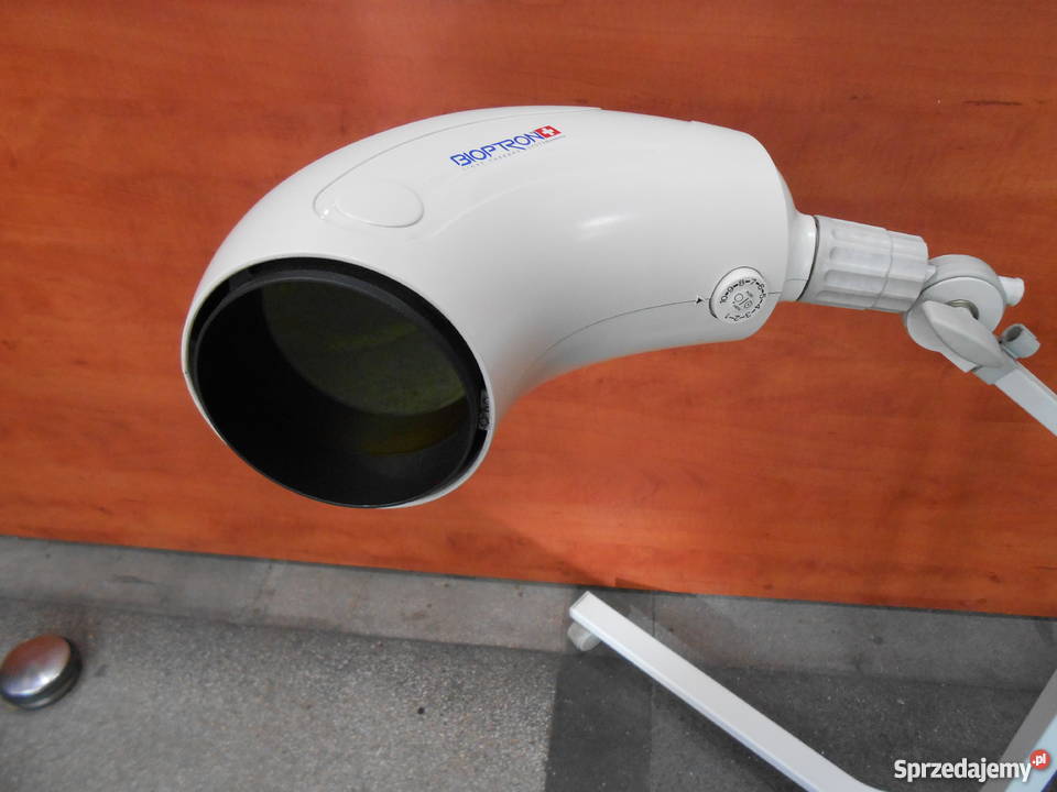 Lampa BIOPTRON PRO Statyw Katowice