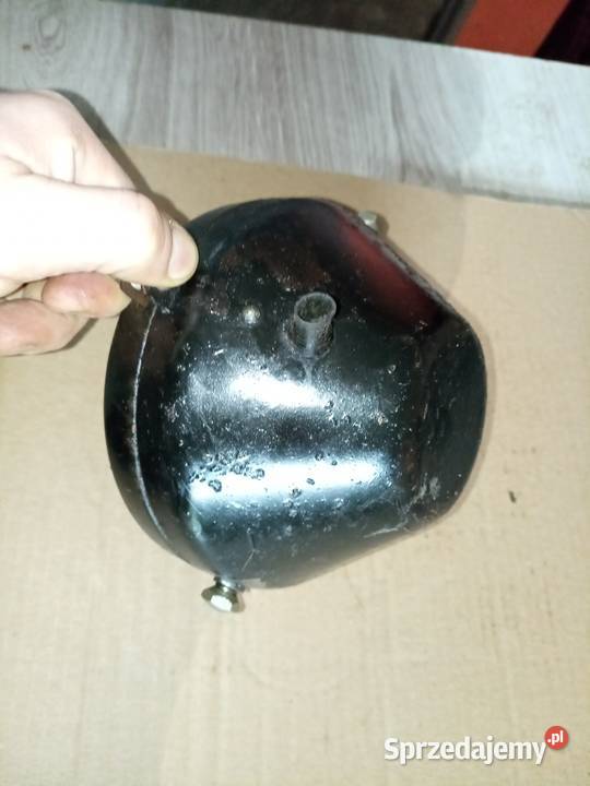 Ursus lampa szperacz halogen Stalowa Wola