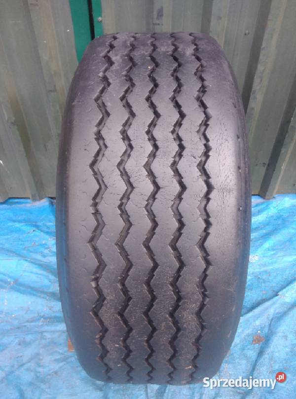 Opona 16 R 20 Nalewka Przyczepowa 1600 1600
