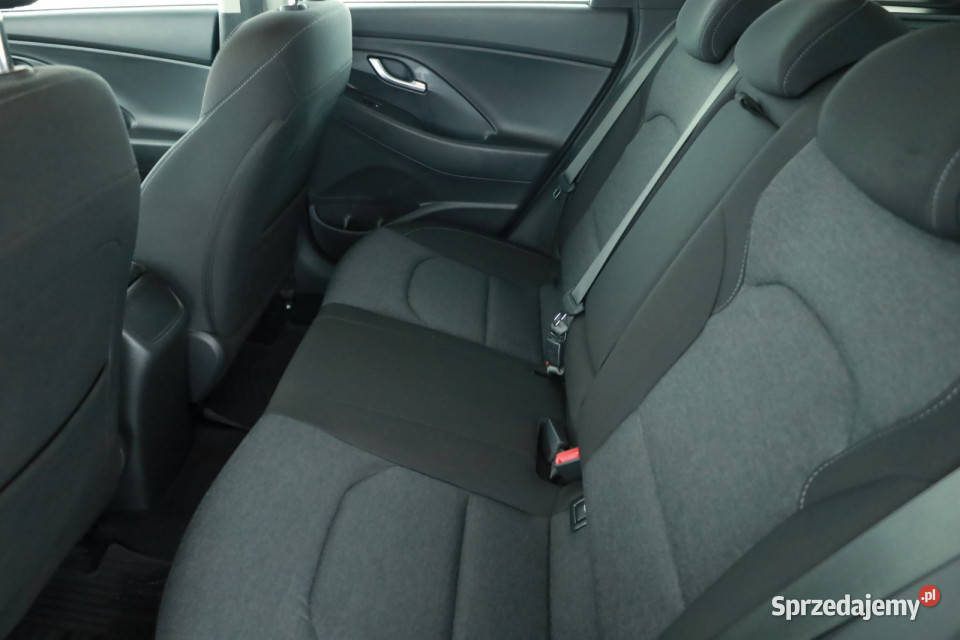 Hyundai i30 10 TGDI Piaseczno